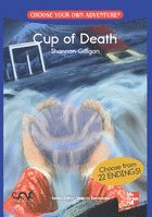 Gilligan - CHOOSE YOUR OWN ADVENTURE: CUP OF DEATH, Häftad