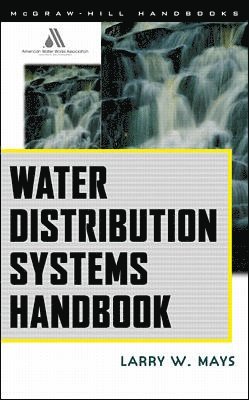 Water Distribution System Handbook 1