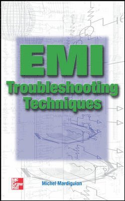 bokomslag EMI Troubleshooting Techniques