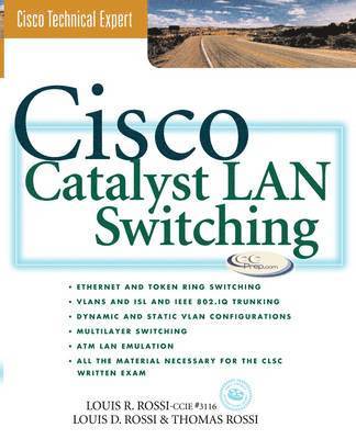 Cisco Catalyst Switches 1