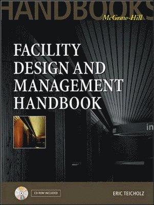 Facility Design and Management Handbook