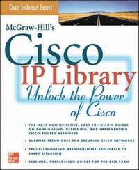 bokomslag Cisco Technical Expert IP Protocol