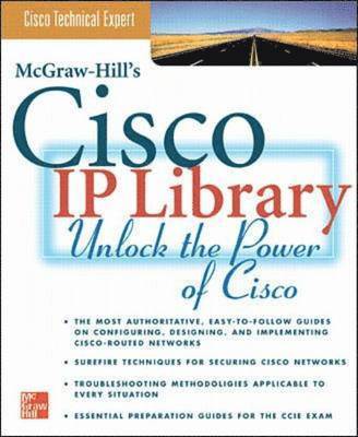 Cisco Technical Expert IP Protocol 1