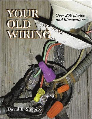 bokomslag Your Old Wiring