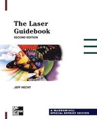 bokomslag The Laser Guidebook