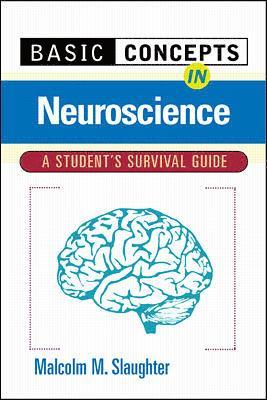 bokomslag Basic Concepts in Neuroscience