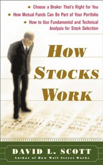 How Stocks Work 1