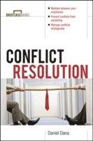 bokomslag Conflict Resolution