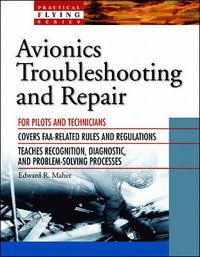 bokomslag Avionics Troubleshooting and Repair