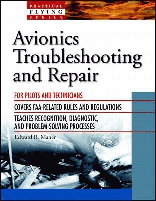 Avionics Troubleshooting and Repair 1