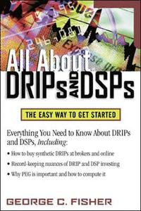 bokomslag All about Drips and Dsps