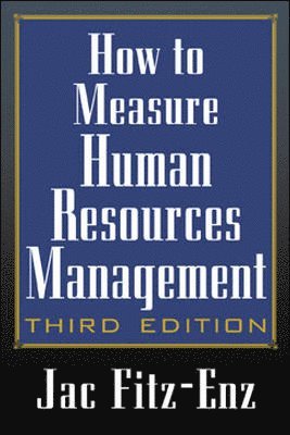 How to Measure Human Resource Management 1