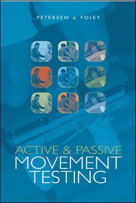 Active and Passive Movement Testing 1