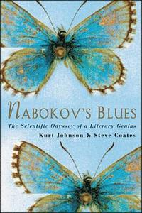 bokomslag Nabokov's Blues: The Scientific Odyssey of a Literary Genius