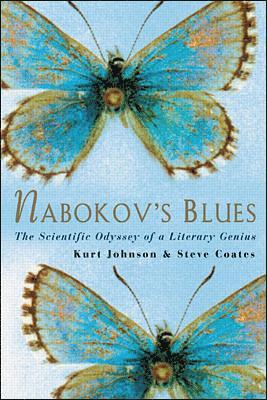 Kurt Johnson - Nabokov's Blues: The Scientific Odyssey of a Literary Genius, Häftad