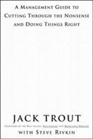 bokomslag The Power Of Simplicity: A Management Guide to Cutting Through the Nonsense and Doing Things Right