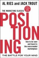 Positioning: The Battle for Your Mind 1
