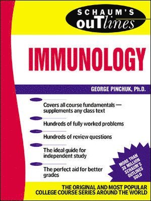 Schaum's Outline of Immunology 1