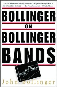 bokomslag Bollinger on Bollinger Bands