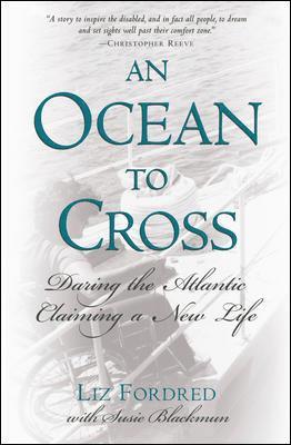 bokomslag Ocean to Cross: Daring the Atlantic, Claiming a New Life