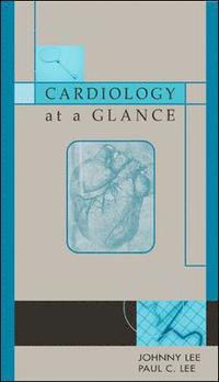 bokomslag Cardiology At A Glance