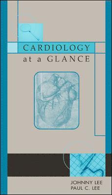 bokomslag Cardiology at a Glance