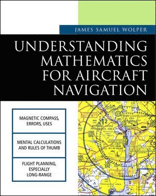 bokomslag Understanding Mathematics for Aircraft Navigation