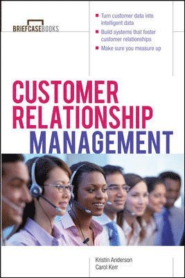 Customer Relationship Management 1