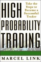 bokomslag High-Probability Trading