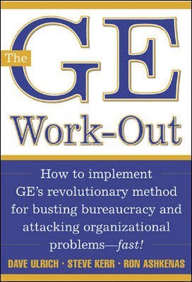 The GE Work-Out 1