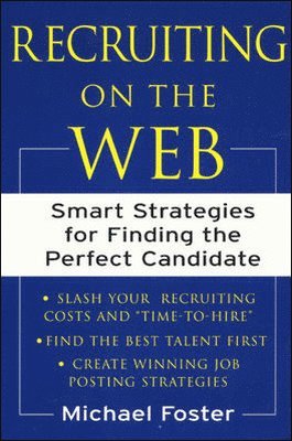 Recruiting on the Web