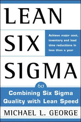 Lean Six Sigma 1