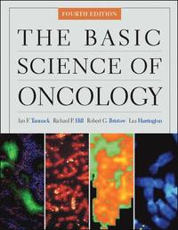 bokomslag The Basic Science of Oncology