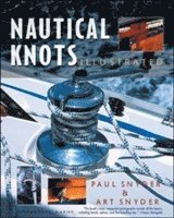 bokomslag Nautical Knots Illustrated