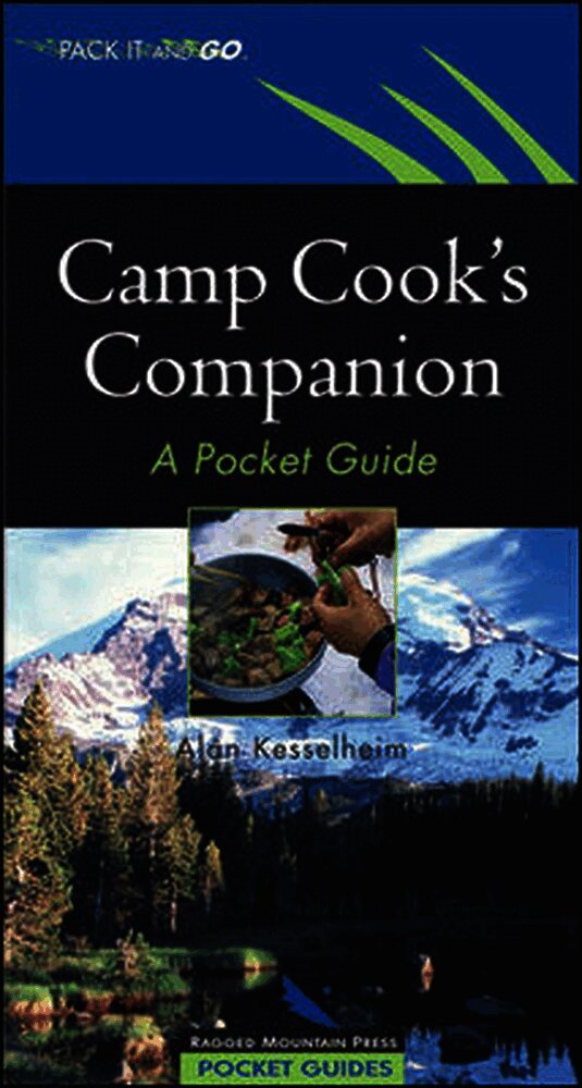 Camp Cook's Companion