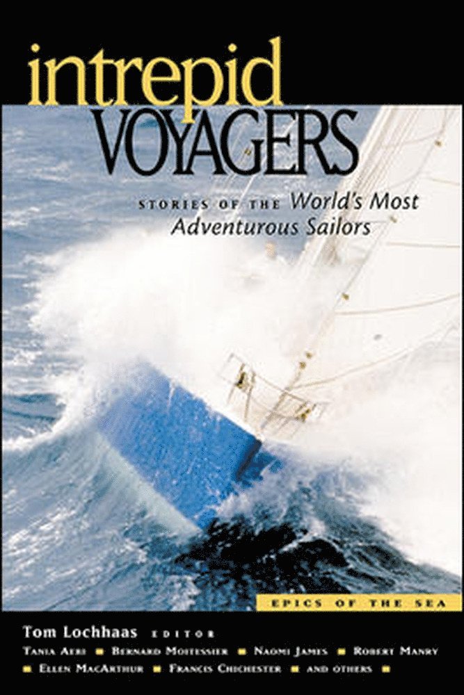 Intrepid Voyagers