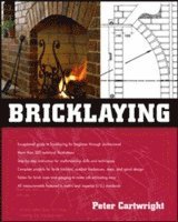 bokomslag Bricklaying