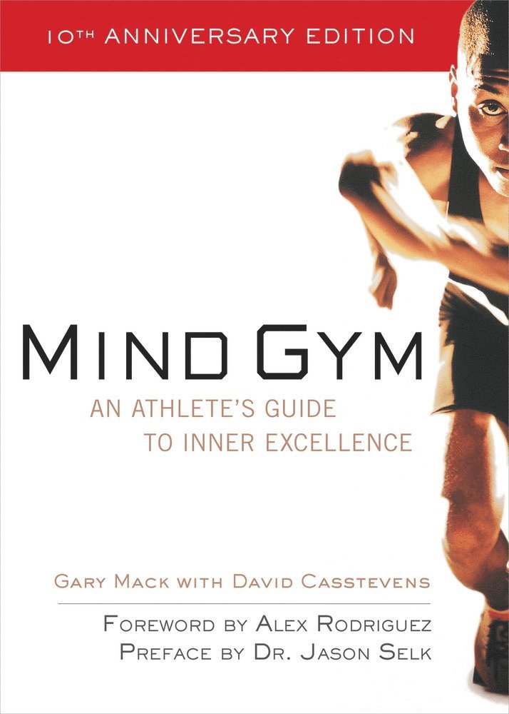 Gary Mack, David Casstevens, Mack - Mind Gym, Häftad