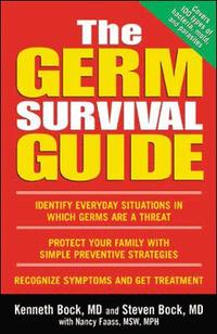 bokomslag The Germ Survival Guide