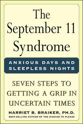 bokomslag September 11 Syndrome