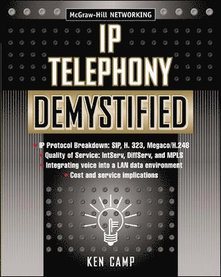 IP Telephony Demystified 1