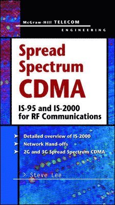 Spread Spectrum CDMA