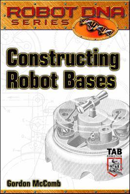 bokomslag Constructing Robot Bases