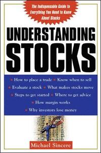 bokomslag Understanding Stocks