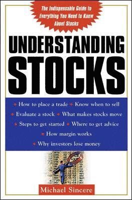 bokomslag Understanding Stocks