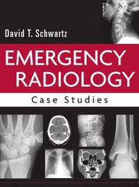 bokomslag Emergency Radiology: Case Studies