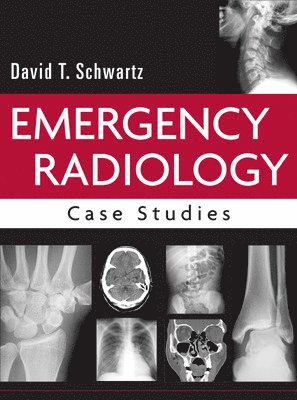 Emergency Radiology: Case Studies 1