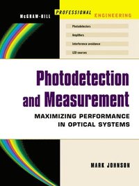 bokomslag Photodetection and Measurement