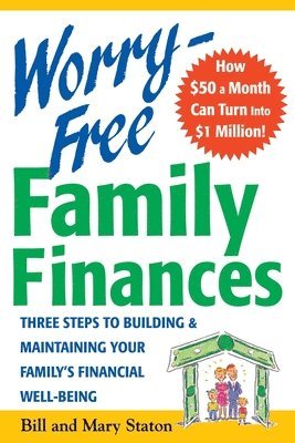 Worry-Free Family Finances 1