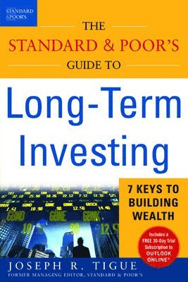 The Standard & Poor's Guide to Long-term Investing 1